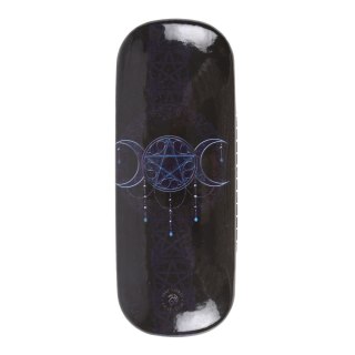Etui na okulary Moon Witch Case autorstwa Anne Stokes