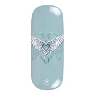 Etui na okulary Spirit Guide Case autorstwa Anne Stokes