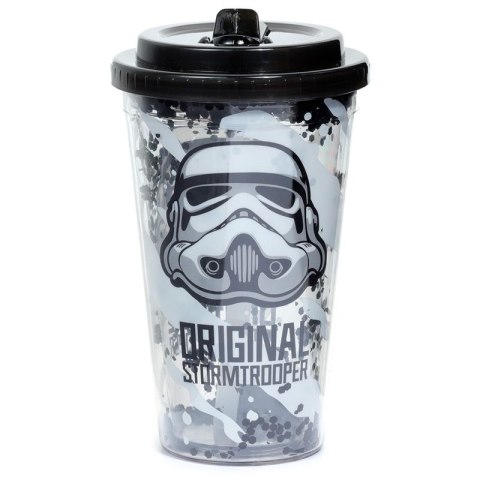 Kubek plastikowy 500ml The Original Stormtrooper