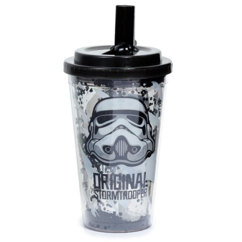 Kubek plastikowy 500ml The Original Stormtrooper