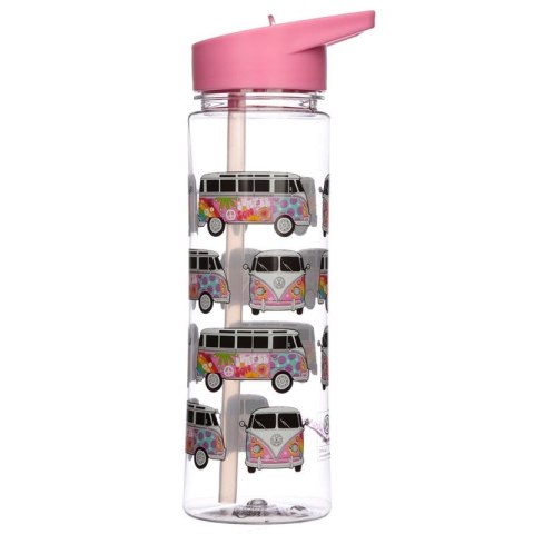 Butelka na wodę 550ml Volkswagen VW T1 Camper Bus Summer Love