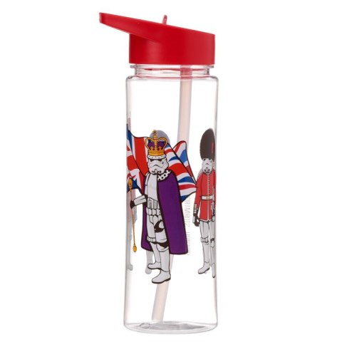 Butelka na wodę 550ml oryginalny Szturmowiec London