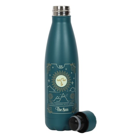 Butelka metalowa - Sun Tarot