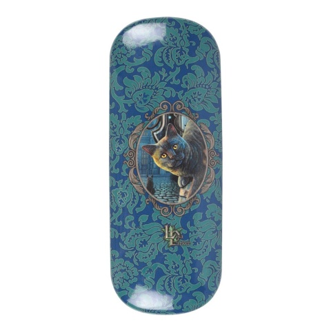 Etui na okulary Rusty Cauldron autorstwa Lisy Parker