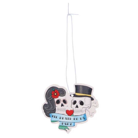 Odświeżacz powietrza Dopóki Śmierć - truskawka