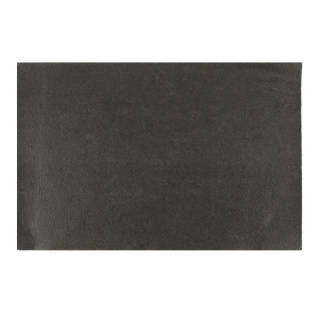 Wycieraczka z włókna kokosowego Black Fortune Teller