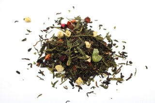 Artisan Tea Summer Magic - Herbata Magia Lata 50g.
