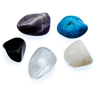 Kamień sensoryczny Zestaw 5 - Sen i Relaks