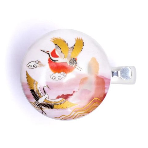 Kubek z zaparzaczem Moment of Zen 400ml