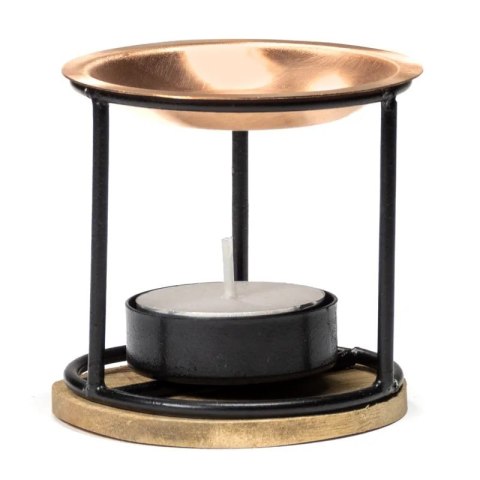 Zestaw kadzidełek oczyszczających i podgrzewacz