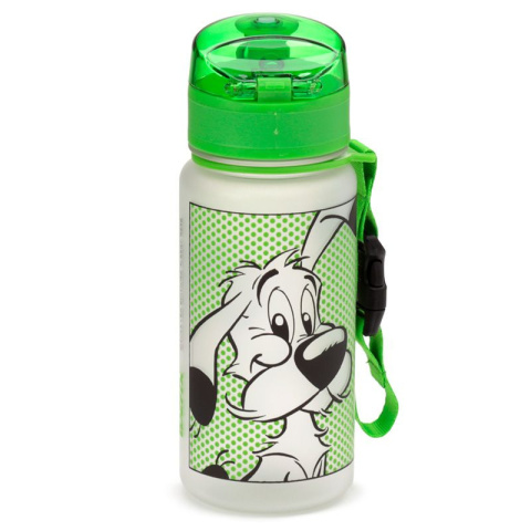 Idefix (Dogmatix) Asterix butelka na wodę dla dzieci 350ml bidon niekapek