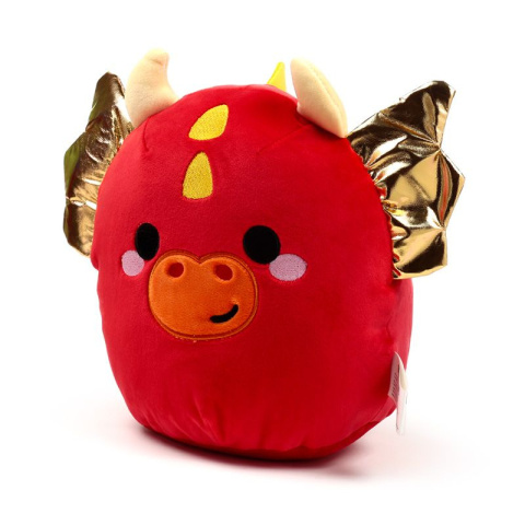 Pluszowa zabawka Squidglys - Smok Roscoe