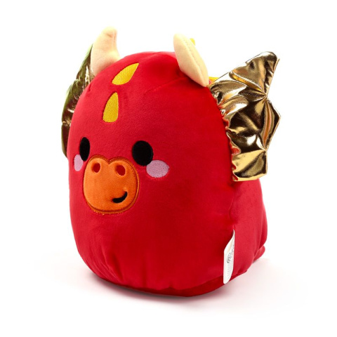 Pluszowa zabawka Squidglys - Smok Roscoe