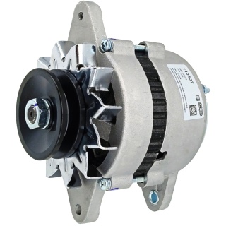 Nowy alternator wózki widłowe Toyota FG25 FG20 Komatsu FG18-12 FG15-12 FG10