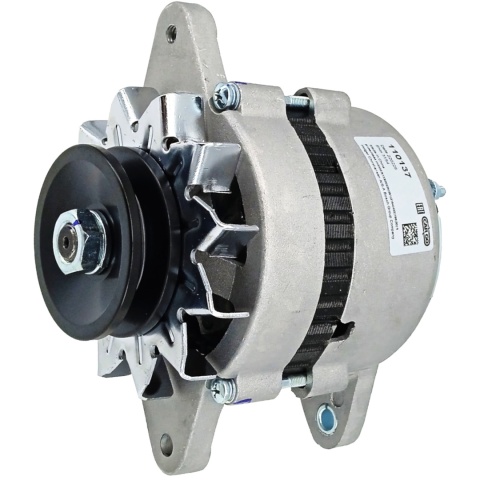 Nowy alternator wózki widłowe Toyota FG25 FG20 Komatsu FG18-12 FG15-12 FG10