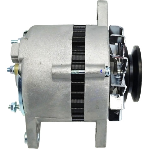 Nowy alternator wózki widłowe Toyota FG25 FG20 Komatsu FG18-12 FG15-12 FG10