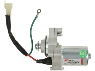 Nowy rozrusznik BOMBARDIER DS90 Mini 4-Stroke Quest 90 4-Stroke [90cc]