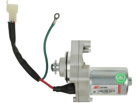 Nowy rozrusznik BOMBARDIER DS90 Mini 4-Stroke Quest 90 4-Stroke [90cc]
