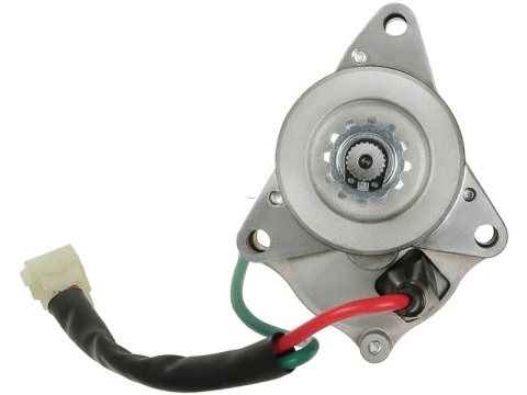 Nowy rozrusznik BOMBARDIER DS90 Mini 4-Stroke Quest 90 4-Stroke [90cc]