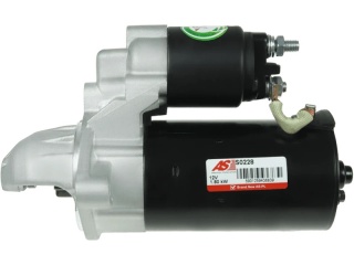 Nowy rozrusznik BMW 120 320 520 2.0 D (E81) (E90) 530 630 730 3.0 D (E60)