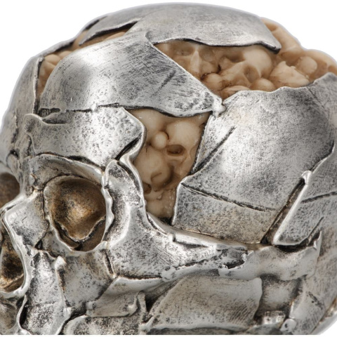 Czaszka Small Alternative Fracture Skull 11cm
