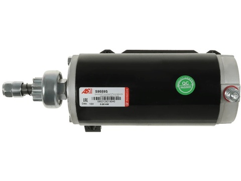Nowy rozrusznik EVINRUDE E150 E155 E175 E185 E200 E225 E235 2.5 2.6 2.7