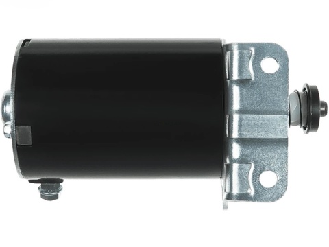 Nowy rozrusznik kosiarki traktorki BRIGGS & Stratton 16 zębów 0.8 kW MOCNY