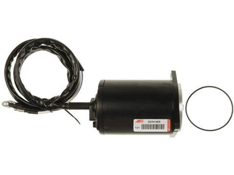 DC Motor Silnik prądu stałego - silniki zaburtowe YAMAHA 225 - 250HP