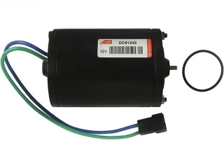 DC Motor Silnik prądu stałego - silniki zaburtowe VOLVO PENTA