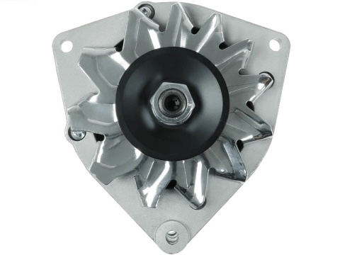 Nowy alternator 24V 55A AHLMANN Engine 5.7 CASE 600 2.5 800 4.0 3961 5.7