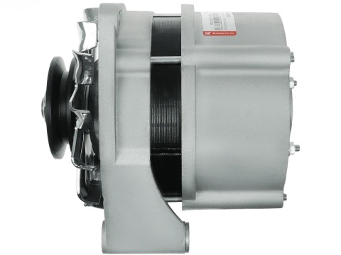 Nowy alternator 24V 55A AHLMANN Engine 5.7 CASE 600 2.5 800 4.0 3961 5.7