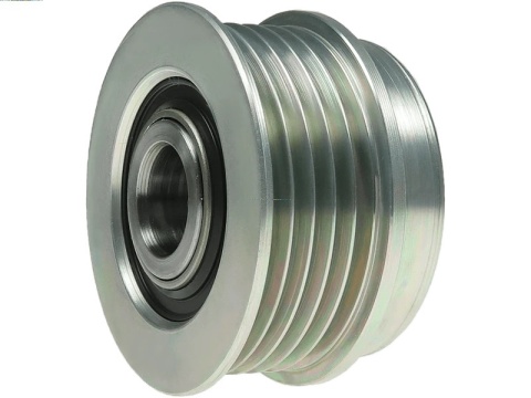 Sprzęgło - kółko - koło pasowe alternatora VW Audi Skoda Seat 5 rowkowe