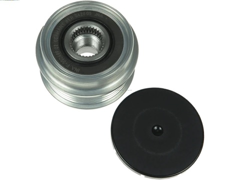 Sprzęgło - kółko - koło pasowe alternatora VW Audi Skoda Seat 5 rowkowe