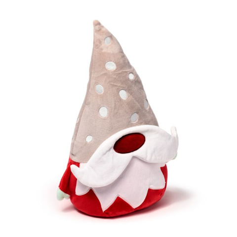 Pluszowa zabawka Squidglys - Świąteczny Gnom