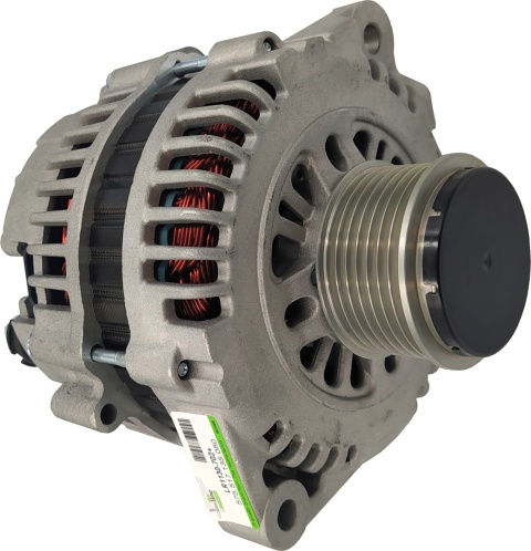 Nowy alternator NISSAN Interstar 3.0 dCi 140