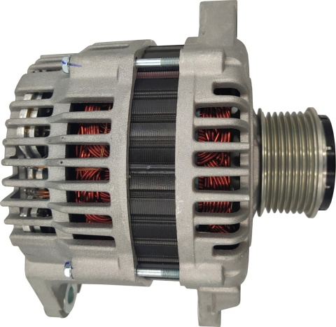 Nowy alternator NISSAN Interstar 3.0 dCi 140
