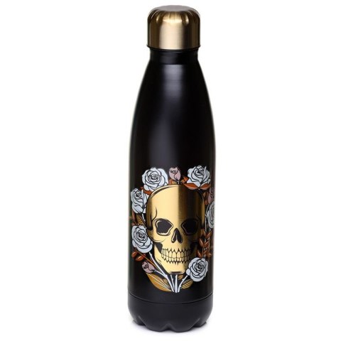 Butelka termiczna Skulls and Roses 500ml