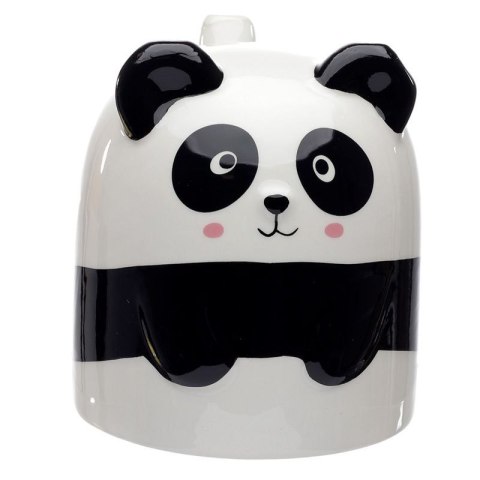 Ceramiczny Kubek - odwracany Panda Pandarama