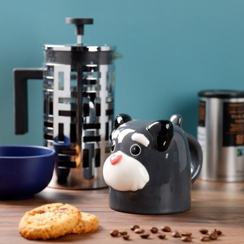 Ceramiczny Kubek - Psia Brygada