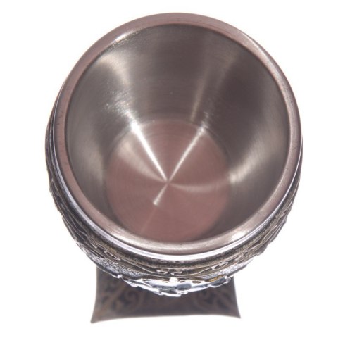 Dekoracyjny Kielich rycerski - dla gracza puchar