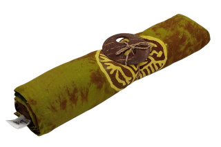 Sarong Bali - Szczęśliwe monety