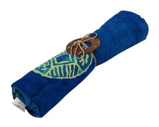 Sarong Bali - Szczęśliwe monety