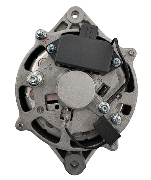 Nowy alternator 120 amper Thermo King SB-III SR Super II TC URD