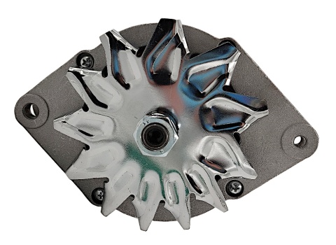 Nowy alternator 120 amper Thermo King SB-III SR Super II TC URD