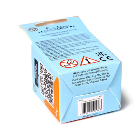 Temperówka Kapibara z krokodylkiem