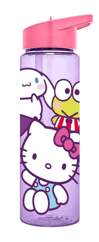 Bidon Hello Kitty 600ml