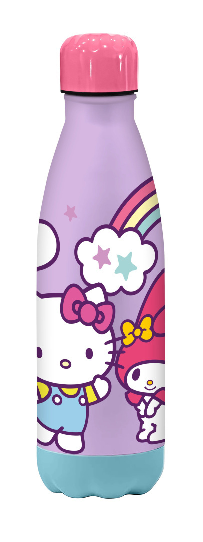 Butelka termiczna Hello Kitty 500ml