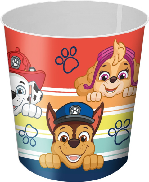Kosz na śmieci Paw Patrol - 4l
