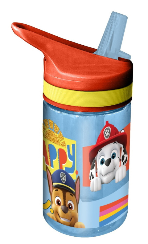 Butelka na wodę - bidon Paw Patrol 400 ml