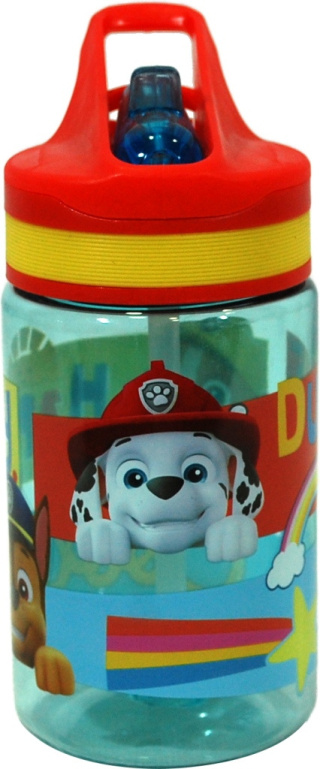 Butelka na wodę - bidon Paw Patrol 400 ml